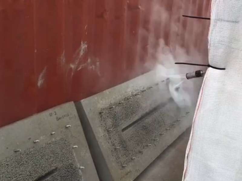 Video demonstration of Surface Preparation